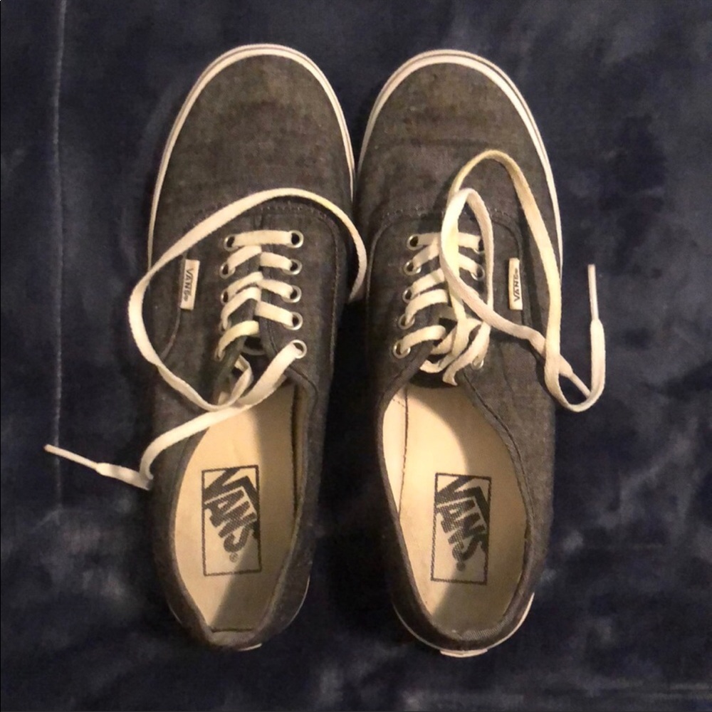 Vans Authentic Low Pro Sneaker
